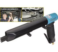 Marteau à aiguilles pneumatique Hazet 9035-5 1/4 (6,3 mm) 6.3 bar 1 pc(s)