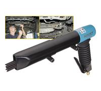 Marteau à aiguilles pneumatique Hazet 9035-5 1/4 (6,3 mm) 6.3 bar 1 pc(s)