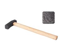 Marteau à bijoux à texture professionnelle avec carré, Number 5