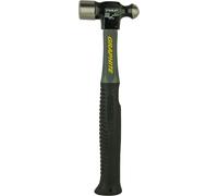 Marteau À Boule 340 G Manche En Graphite Tête En Acier STANLEY 1-54-712