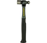 Marteau A Boule 340 G Poignée En Graphite Tête Acier STANLEY 1-54-712