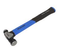 Marteau À Boule De 16Oz Sealey BPHG16 Avec Manche En Fibre De Verre