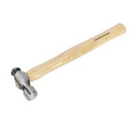 Marteau À Boule Sealey 1Lb Manche En Hickory BPH16