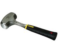 MARTEAU À DOUBLE CLOCHE FATMAX AV (PERÇAGE) 1,3 KG - S/56-001-1