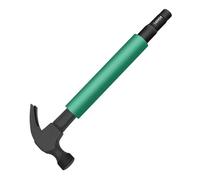 Marteau à douille en acier à haute teneur en carbone pour une installation efficace de l'entretien des électriciens, outil à main haute résistance