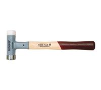 Marteau À Frapper Ø 30 Mm 300 Mm Bois GEDORE Outil Professionnel Expertise
