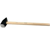 Marteau à frapper 6000g Hickory PEDDINGHAUS