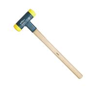 Marteau À Frapper À Tête Souple Wiha Poignée En Hickory 436g WHA02093