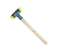 Marteau À Frapper À Tête Souple Wiha Poignée En Hickory 436g WHA02093