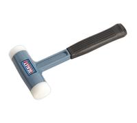 Marteau À Frapper Dead Blow Sealey 1,75Lb En Nylon DBHN20