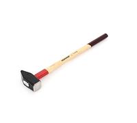 Marteau à frapper ROTBAND-PLUS 5 kg, 800 mm