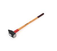 Marteau à frapper ROTBAND-PLUS 6 kg, 900 mm