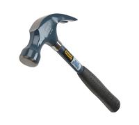 STANLEY® Outils à main - Marteau à griffe Blue Strike 567g (20oz)