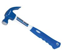 Marteau À Griffe BlueSpot Outils 26147 Manche En Fibres De Verre 570g (20oz)