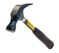 Marteau À Griffe Bluestrike Stanley 16Oz