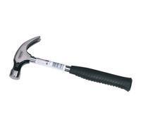 Marteau À Griffe Tubulaire Draper 63346 560G (20 Oz)