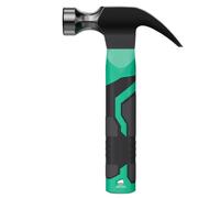 Marteau À Griffes Pour Le Travail Du Bois Poignée En Acier Acier Spécial Petit Outil Multifonction Pour Tirer Les Clous Marteau D'urgence