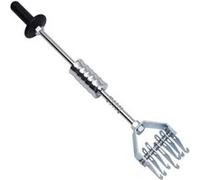 Marteau à inertie à grilles multiples 65 cm Acier au carbone