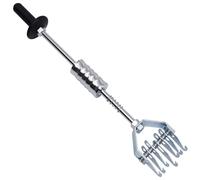 Marteau à inertie à grilles multiples 65 cm Acier au carbone