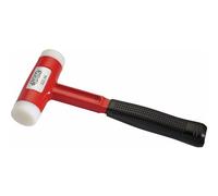 Marteau à inertie (sans rebond) - 32 x 275 mm - 470 g - 322-32 SAM OUTILLAGE