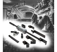 Marteau à inertie universel Débosselage 11 pcs. Marteau coulissant Outil