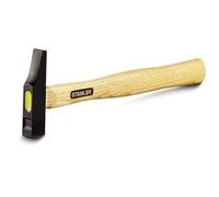 Marteau menuisier manche bois STANLEY 30 mm -1-54-643