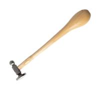 Marteau à panne sphérique - Outils de bricolage pour la fabrication de bijoux, les forgerons, les orfèvres