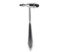 Marteau à Percussion Médical Marteau à Percussion Instruments De Diagnostic Marteau De Diagnostic Marteau Réflexe Musculaire Marteau Réflexe D'impact Pour Examen Neurologique Pour Réponses Cutanées Et