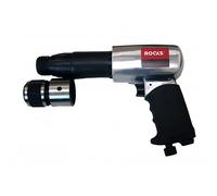 MARTEAU PNEUMATIQUE AVEC RACCORD RAPIDE, SYSTÈME VIBRATOIRE