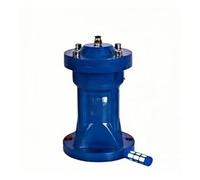 Marteau à percussion pneumatique SK-30/40/60/80/100(SK/AH-60 Thickened+Base)