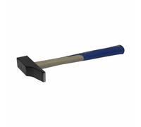 Marteau à pierre, manche en fibre de verre 30mm, 460g 522-43-2 irimo