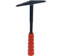 Marteau à piquer manche acier 260mm 250g TRAFIMET - 05540