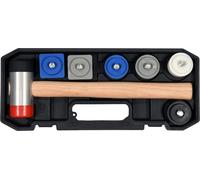 MARTEAU À POINTE REMPLAÇABLE YATO YT-45905