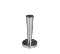 Marteau À Poudre De Pressage De Café, Outil De Bourrage De Café En Acier Inoxydable, Compatible, Conçu Pour Nespresso, Compatible Conçu Pour Illy, Dosettes Expresso, Doseur Manuel(Type F)