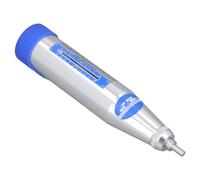 Marteau à Rebond de Mortier, Testeur de Marteau à Rebond de Béton, Testeur de Résistance du Béton, Testeur de Rebond de Mortier en Acier Inoxydable, Testeur de Résilience