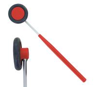 Marteau à réflexes Babinsky couleur - Rouge