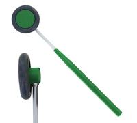 Marteau à réflexes Babinsky couleur - Vert