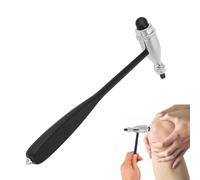 Marteau à Réflexes Neurologique, Double Tête Marteau Reflexe Medical