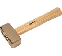 Endres Tools Marteau ( 4000826926 ) Poids de la tête 1000 g sans étincelles