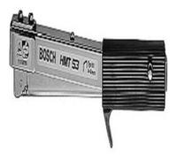 Marteau-agrafeur Bosch Accessories 2609255860 pour type dagrafe Type 53 Longueur de lagrafe 4 - 8 mm G