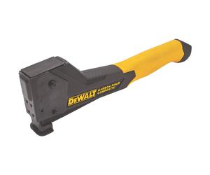 Marteau agrafeur en fibre de carbone composite 12mm DeWalt