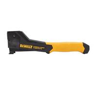 Agrafeuse à marteau DEWALT - fibre de carbone