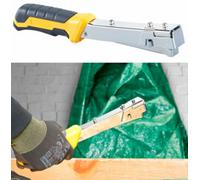 Marteau agrafeur pour agrafes 10,6 - 11,3 mm AGT