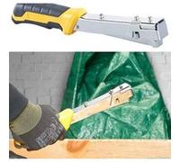 AGT Marteau agrafeur pour agrafes 10,6 - 11,3 mm