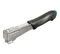 Rapid Marteau agrafeur R311 – Acier, toitures/moquettes/isolation, Agrafes n°140 (6–12 mm) – Gris