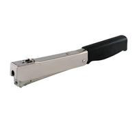 Marteau-agrafeur Wolfcraft 7076000 pour type d'agrafe Type 53 Longueur de
