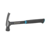 Marteau arrache-clou Erbauer 16oz (0,454kg)