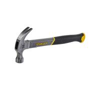 Stanley Arrache-clous Stht0-51309 – manche fibre de verre, poignée Grip bi-matière, époxy 450g