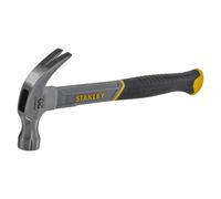 Stanley Marteau arrache-clous STHT0-51310, manche fibre de verre, acier à haute teneur en carbone