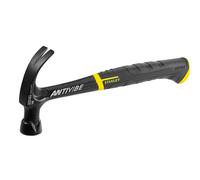 Marteau arrache-clous ANTIVIBE FATMAX 450 g STANLEY FATMAX FMHT1-51275